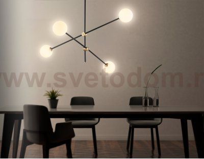 Подвесной светильник Ambrella TR2507 TR