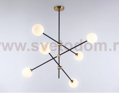 Подвесной светильник Ambrella TR2515 TR