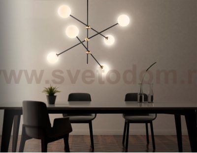 Подвесной светильник Ambrella TR2515 TR