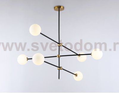 Подвесной светильник Ambrella TR2515 TR