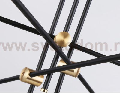 Подвесной светильник Ambrella TR2523 TR