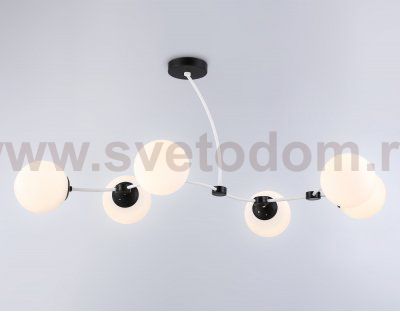 Подвесной светильник Ambrella TR2552 TR