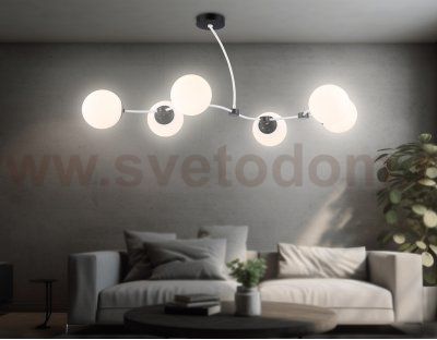 Подвесной светильник Ambrella TR2552 TR