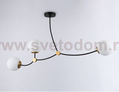 Подвесной светильник Ambrella TR2568 TR