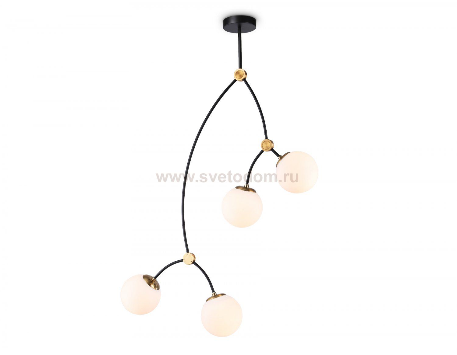 Подвесной светильник Ambrella TR2575 TR