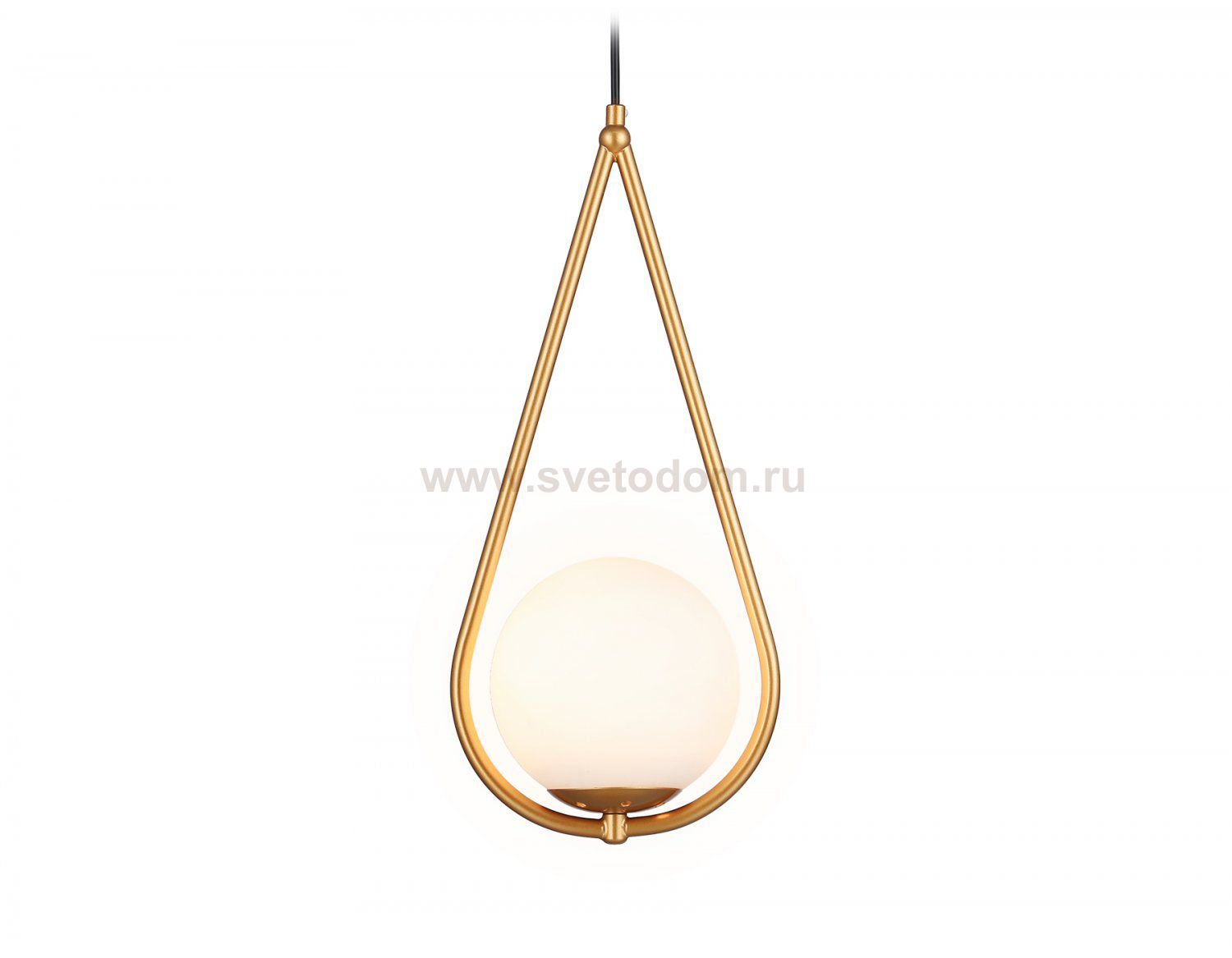 Подвесной светильник Ambrella TR2599 TR