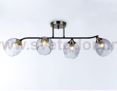 Подвесной светильник Ambrella TR303011 TR