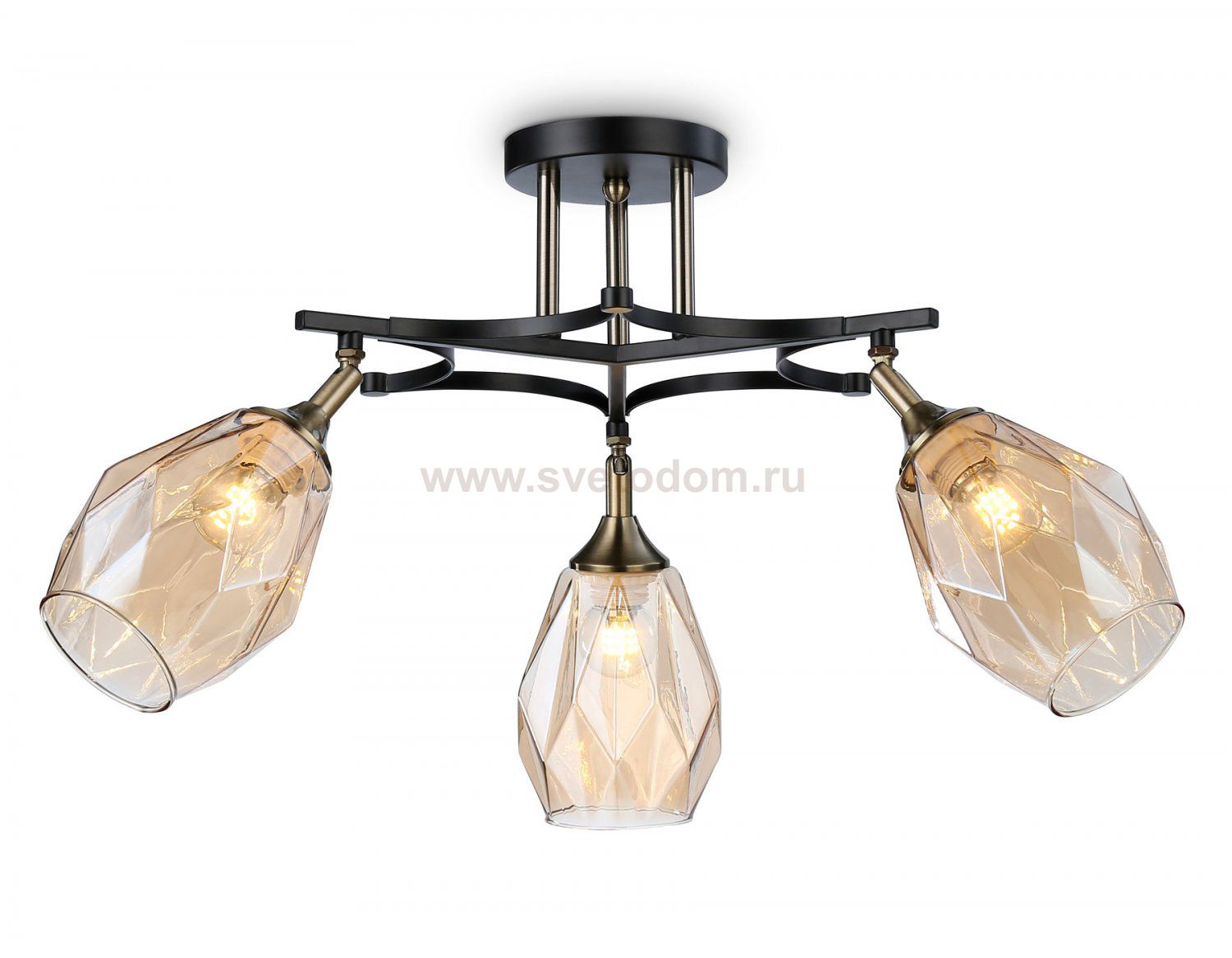 Подвесной светильник Ambrella TR303033 TR