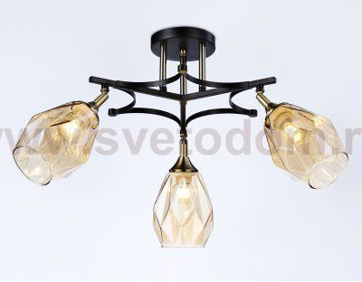 Подвесной светильник Ambrella TR303033 TR