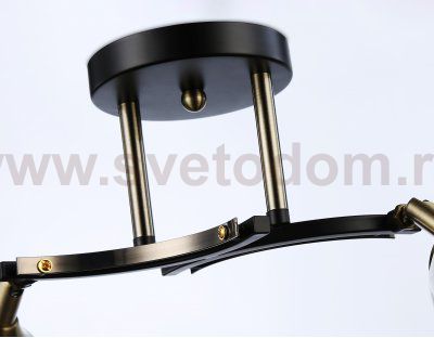 Подвесной светильник Ambrella TR303037 TR