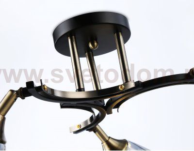 Подвесной светильник Ambrella TR303038 TR