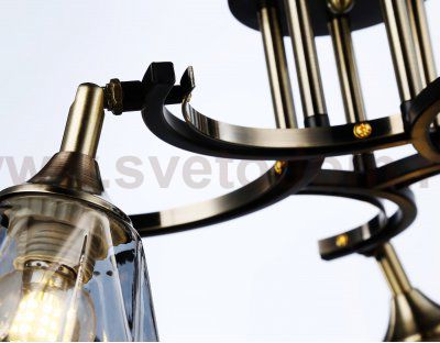 Подвесная люстра Ambrella TR303039 TR