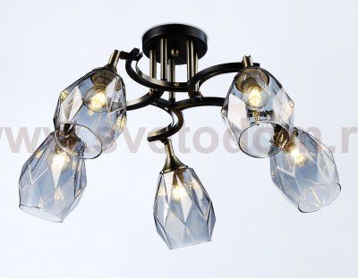 Подвесная люстра Ambrella TR303039 TR