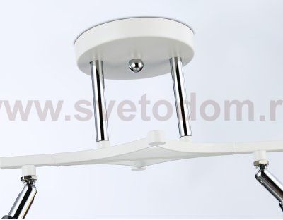 Подвесной светильник Ambrella TR303062 TR