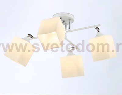 Подвесная люстра Ambrella TR303083 TR