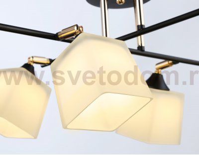 Подвесная люстра Ambrella TR303089 TR