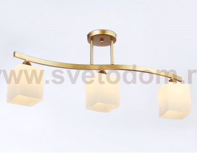 Подвесной светильник Ambrella TR303121 TR