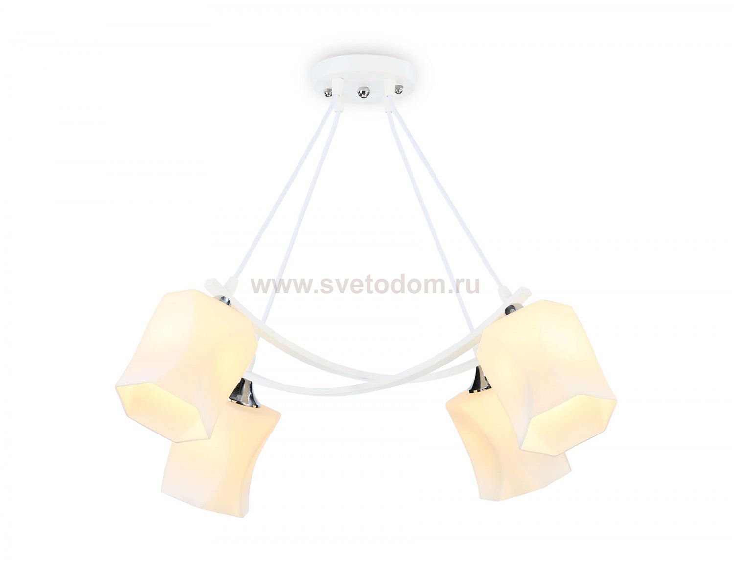 Подвесная люстра Ambrella TR303156 TR