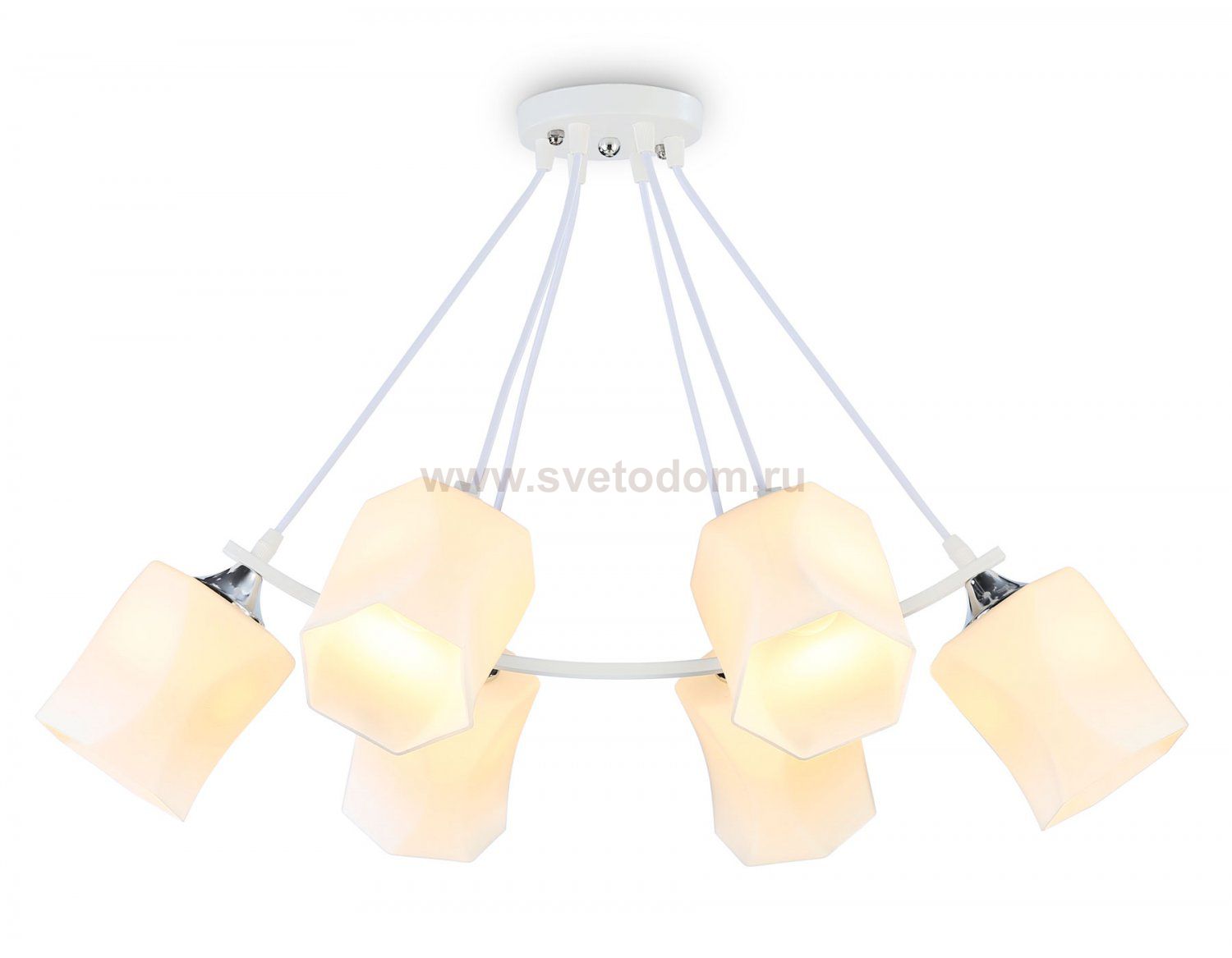 Подвесная люстра Ambrella TR303159 TR