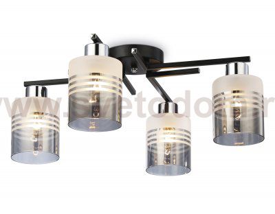 Потолочный светильник Ambrella TR303212 TR