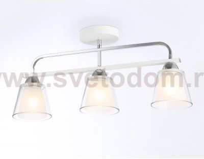 Потолочный светильник Ambrella TR303233 TR