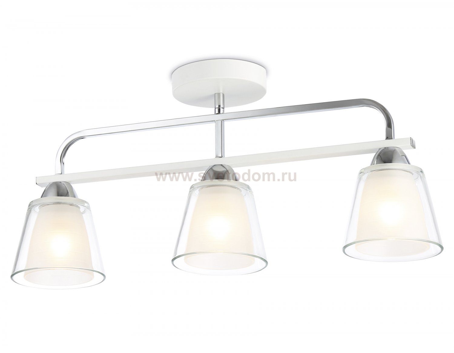 Потолочный светильник Ambrella TR303233 TR