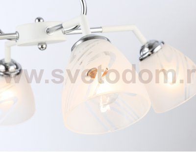 Подвесной светильник Ambrella TR303291 TR