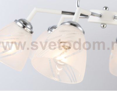 Подвесной светильник Ambrella TR303292 TR