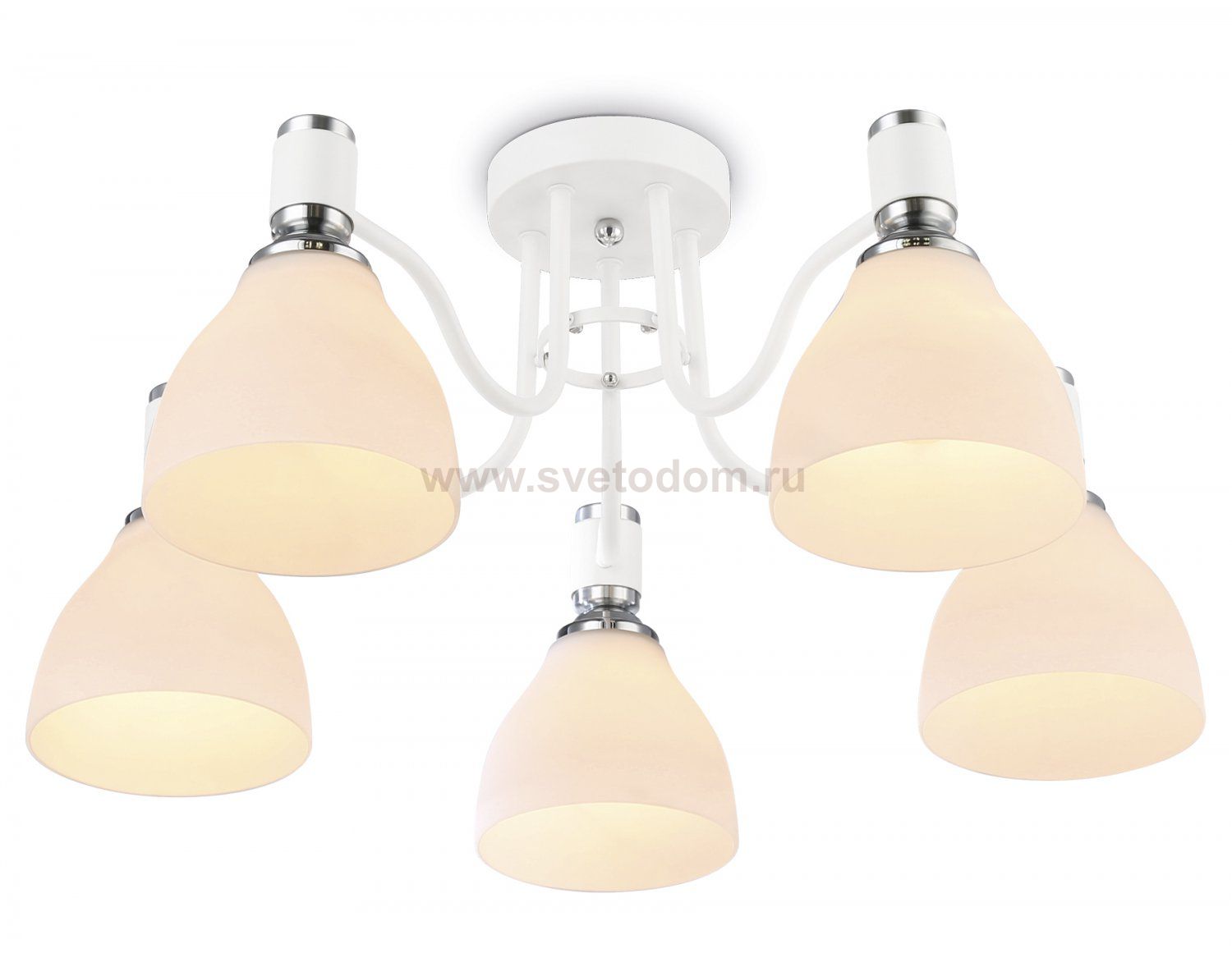 Потолочный светильник Ambrella TR303305 TR