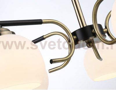 Подвесной светильник Ambrella TR303312 TR