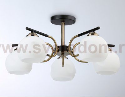 Подвесной светильник Ambrella TR303312 TR