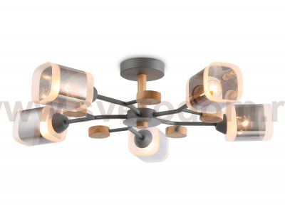 Подвесной светильник Ambrella TR3033233 TR