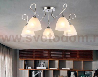 Потолочная люстра Ambrella TR3042 TR