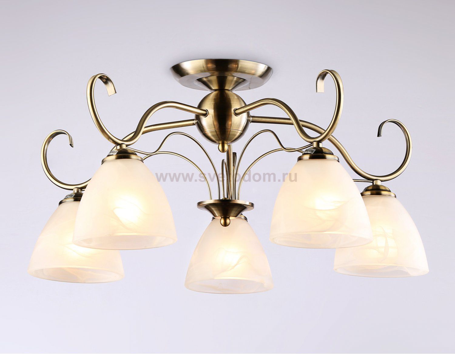 Потолочная люстра Ambrella TR3046 TR