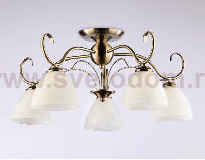 Потолочная люстра Ambrella TR3046 TR