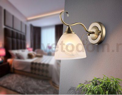 Настенный светильник Ambrella TR3048 TR