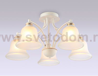 Потолочная люстра Ambrella TR3050 TR