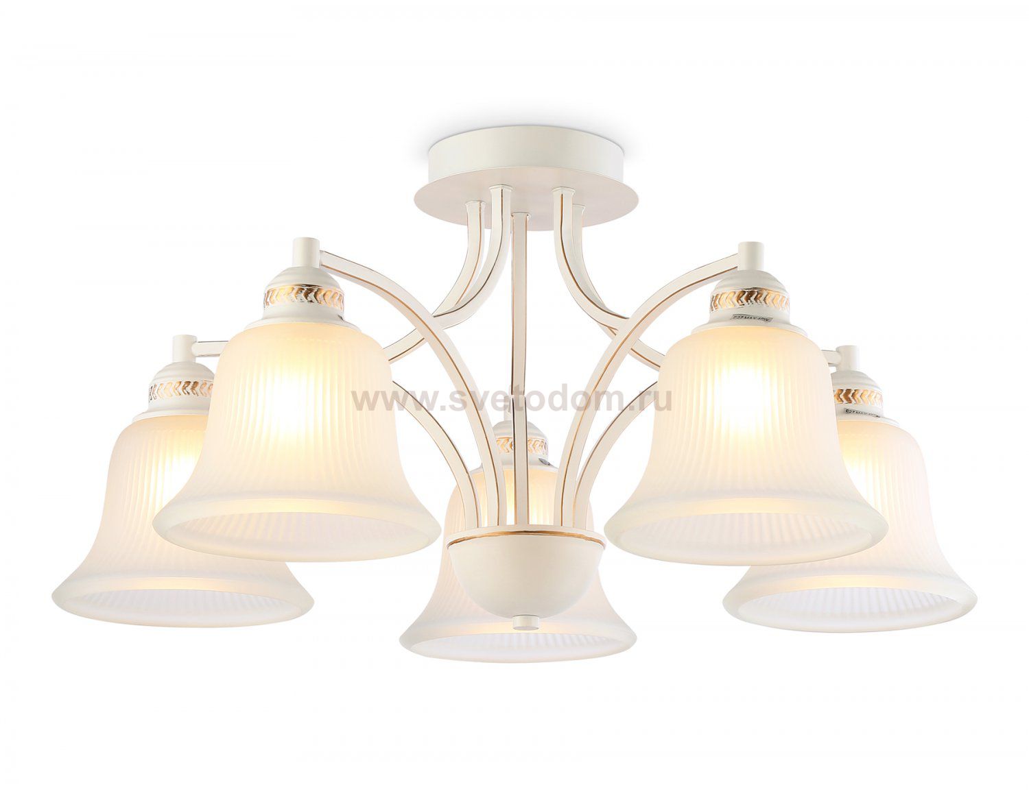 Потолочная люстра Ambrella TR3050 TR