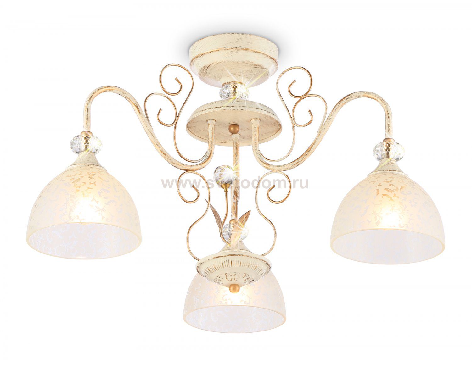 Потолочная люстра Ambrella TR3055 TR