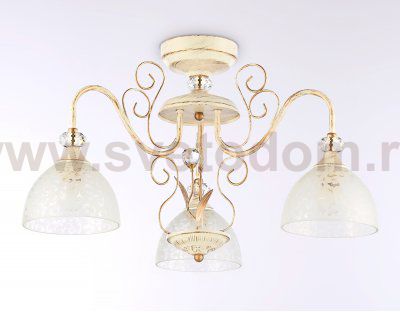 Потолочная люстра Ambrella TR3055 TR