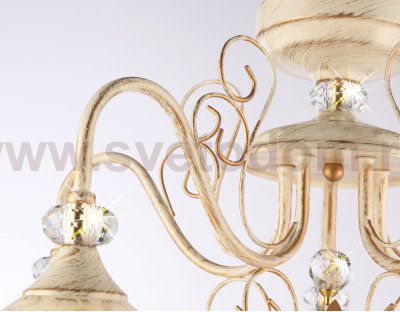 Потолочная люстра Ambrella TR3057 TR