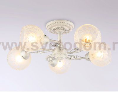 Потолочная люстра Ambrella TR3062 TR