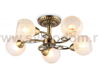 Потолочная люстра Ambrella TR3064 TR