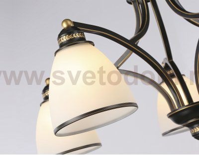 Подвесная люстра в классическом стиле Ambrella TR3079 TR