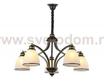 Подвесная люстра в классическом стиле Ambrella TR3079 TR