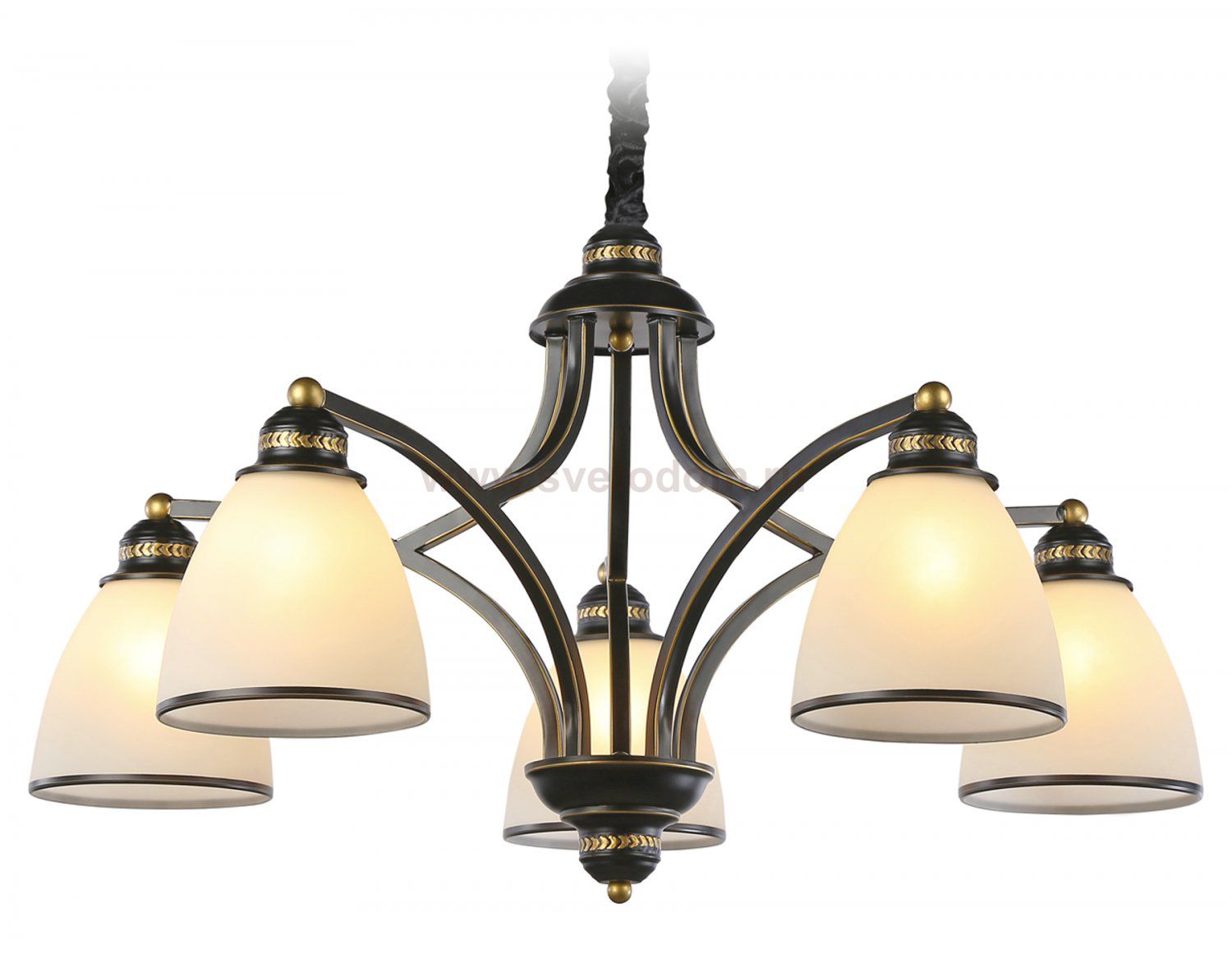 Подвесная люстра в классическом стиле Ambrella TR3079 TR