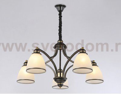Подвесная люстра в классическом стиле Ambrella TR3079 TR