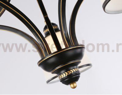 Подвесная люстра в классическом стиле Ambrella TR3081 TR