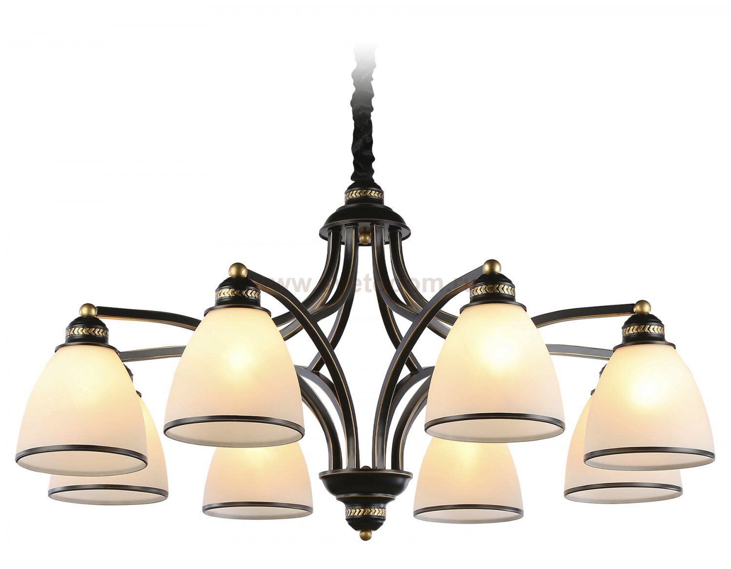 Подвесная люстра в классическом стиле Ambrella TR3081 TR