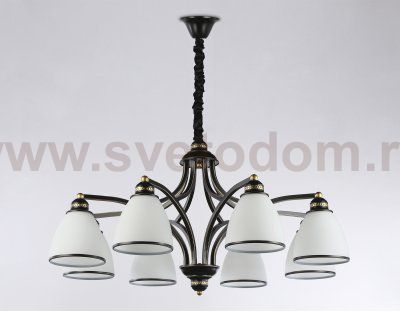 Подвесная люстра в классическом стиле Ambrella TR3081 TR